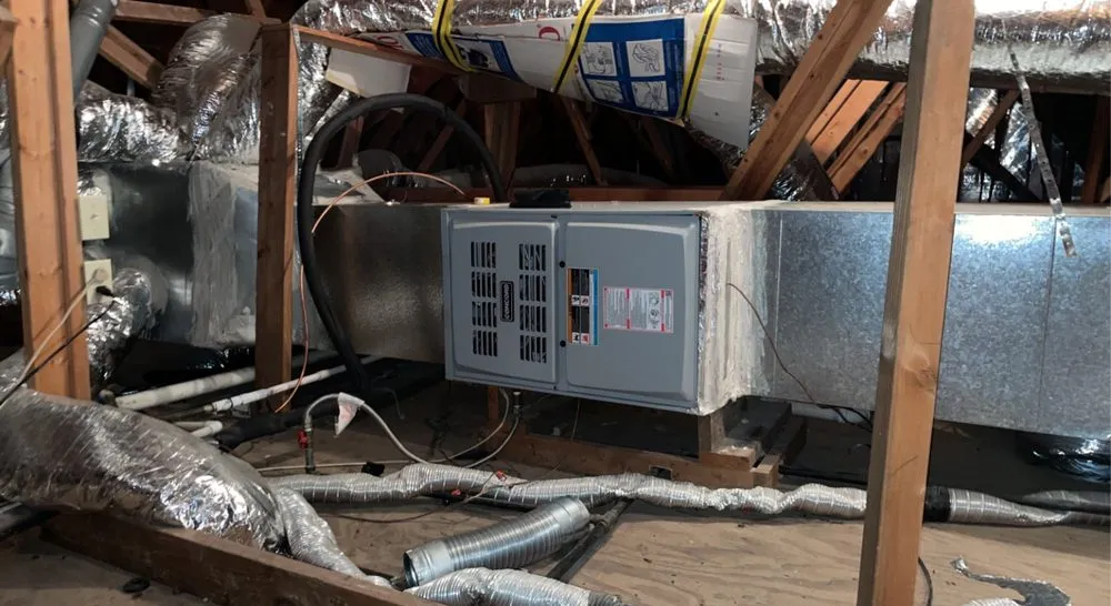 Slide of Ernesto AC services