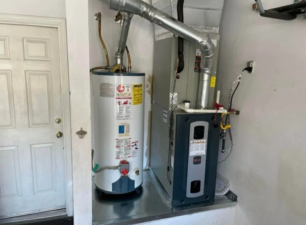 Slide of Ernesto's HVAC Services