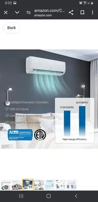 Ernesto's HVAC Services