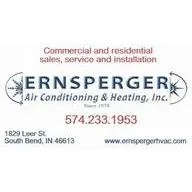Slide of Ernsperger Air Conditioning & Heating
