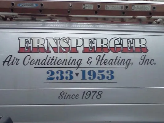 Ernsperger Air Conditioning & Heating