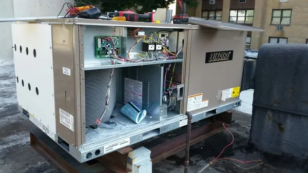 Ernst Blitzmann Refrigeration