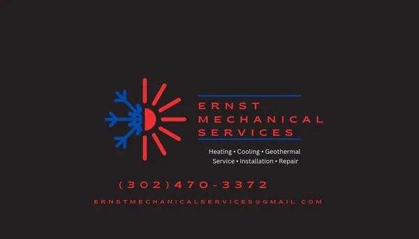 Ernst Mechanical Services