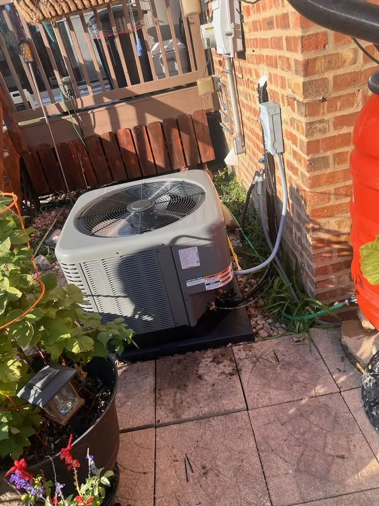 Slide of ERO Construction