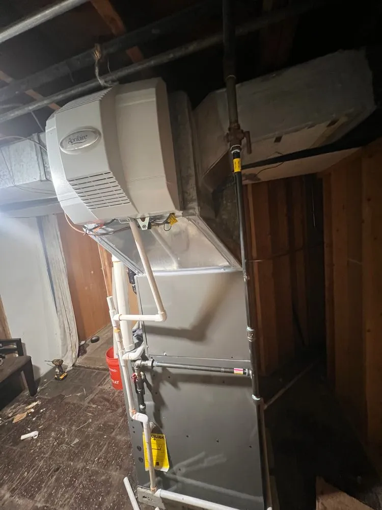 Slide of ERO Construction