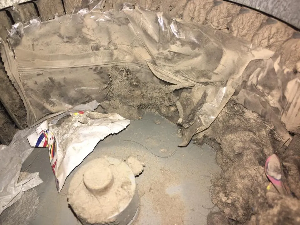 Slide of ERS Heating & Cooling