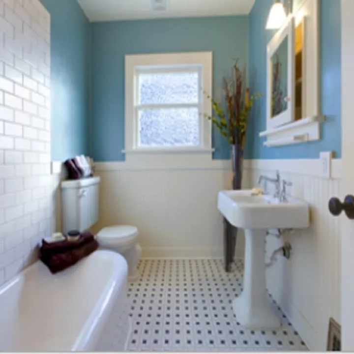 Slide of ERTS Plumbing & Heating