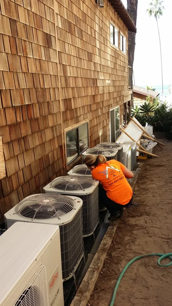 Slide of Erudite Comfort Solutions