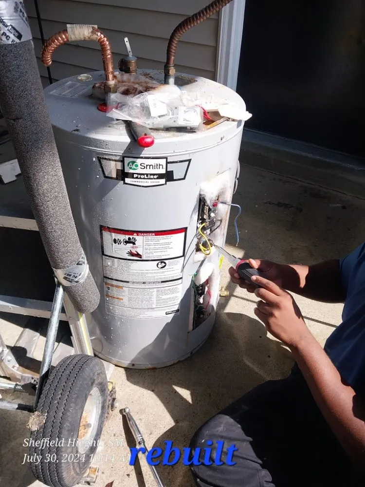 Slide of Ervin Home Inspection And Repair