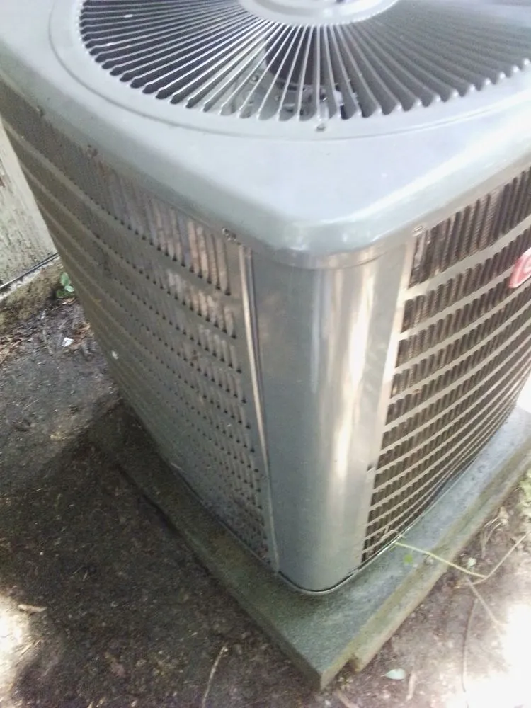 Slide of Ervin Homes