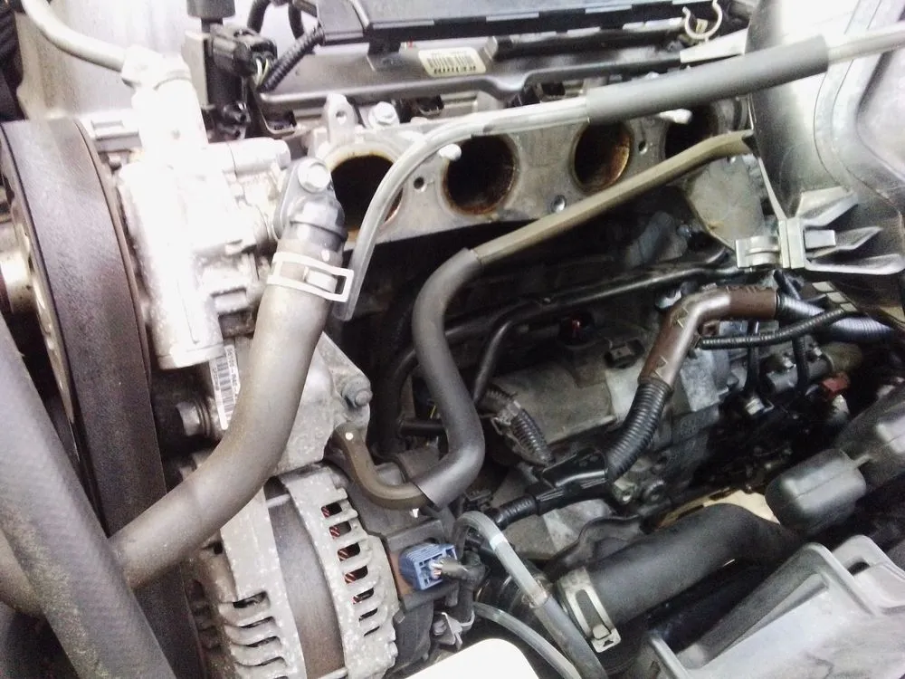 Slide of Ervin Homes