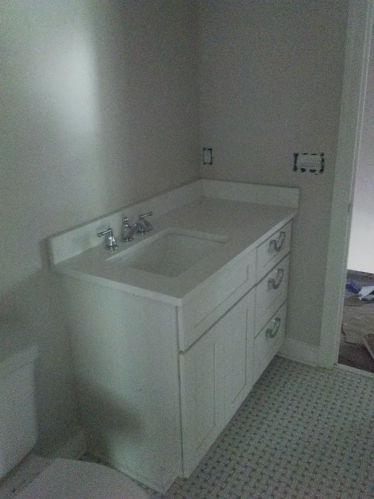 Slide of Ervin Homes