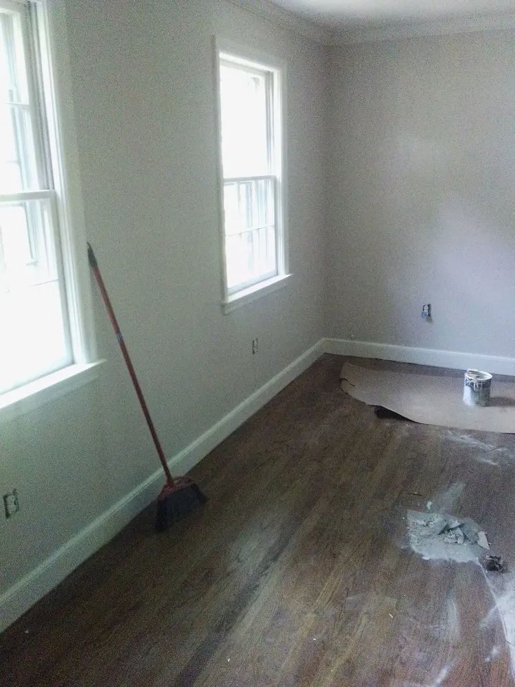 Slide of Ervin Homes