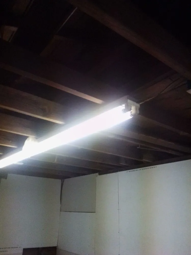 Slide of Ervin Homes