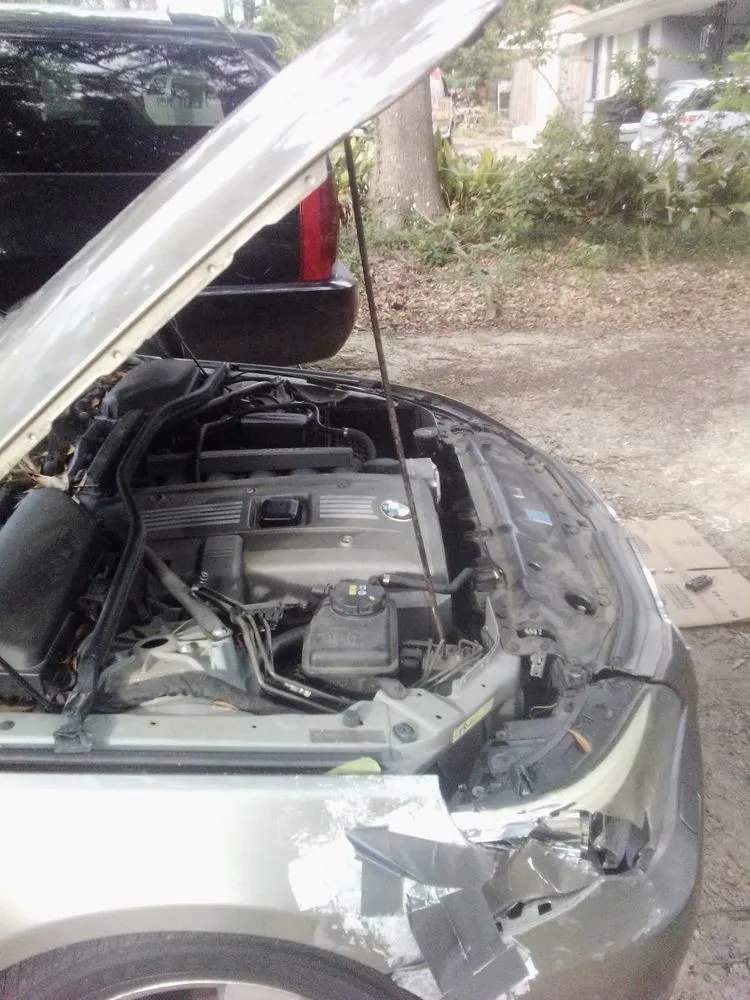 Slide of Ervin Homes