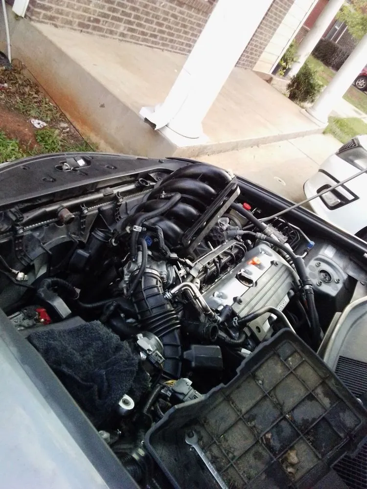 Slide of Ervin Homes