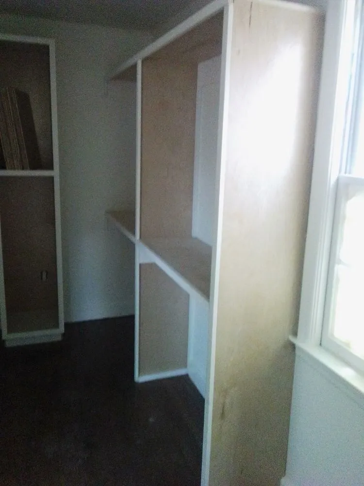 Slide of Ervin Homes