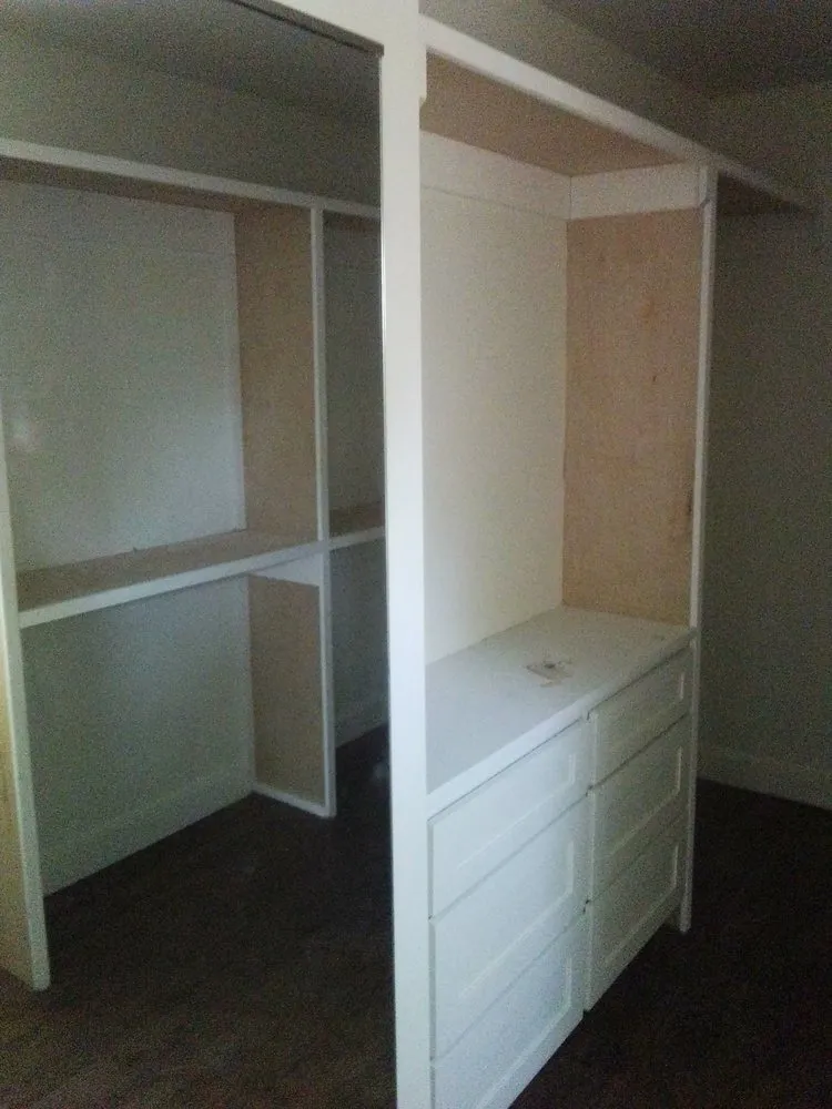 Slide of Ervin Homes