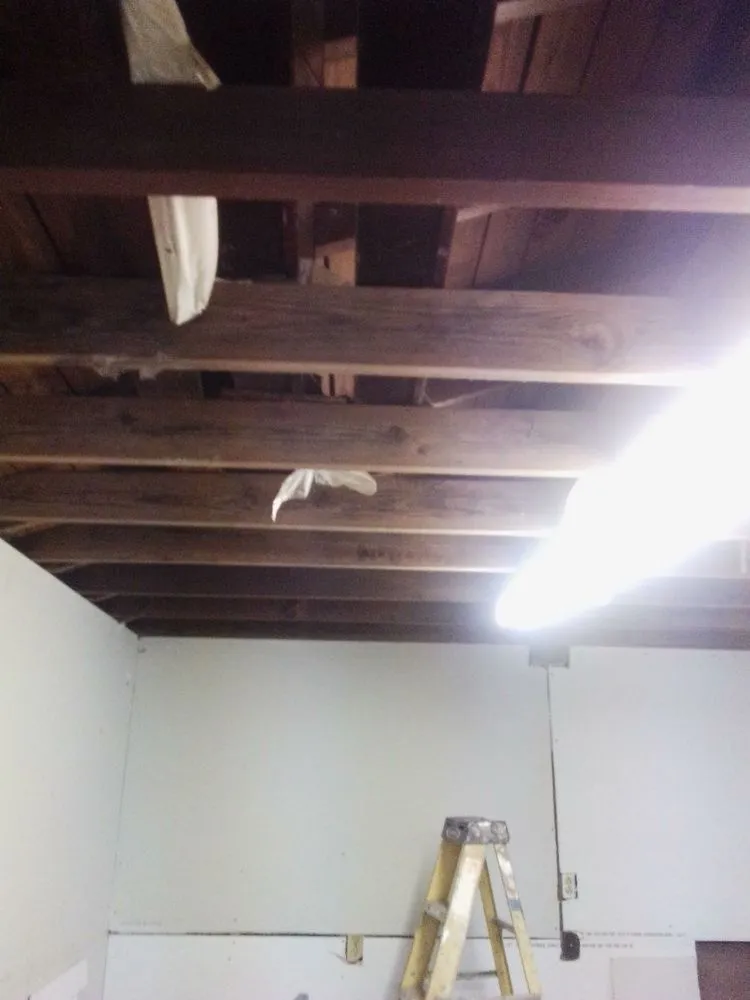 Slide of Ervin Homes