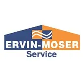Slide of Ervin Moser Service