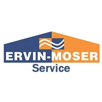 Slide of Ervin Moser Service