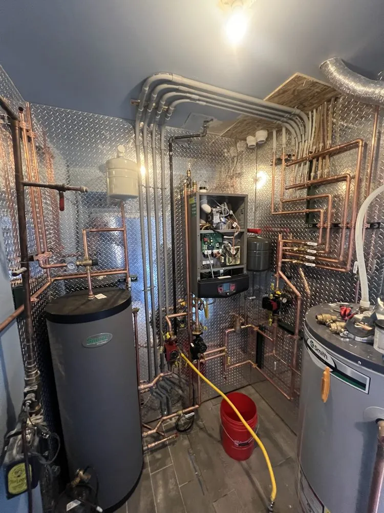 Slide of Erwin Mechanical