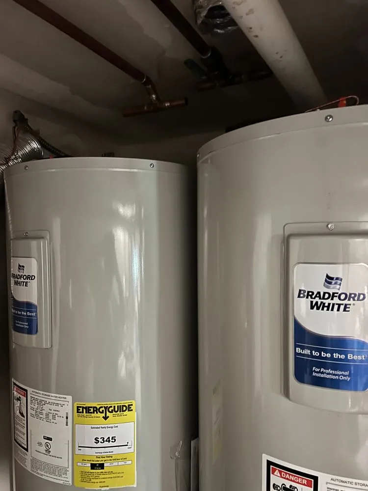 Slide of Erwin Mechanical