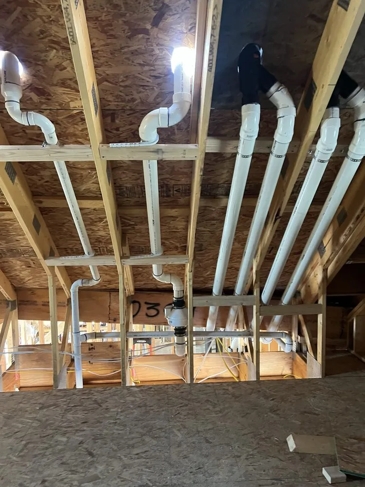 Slide of Erwin Mechanical