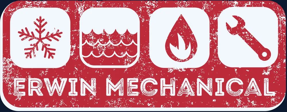 Slide of Erwin Mechanical