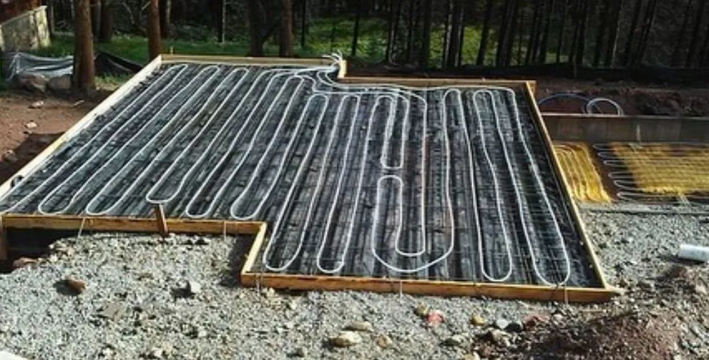 Slide of Erwin Mechanical