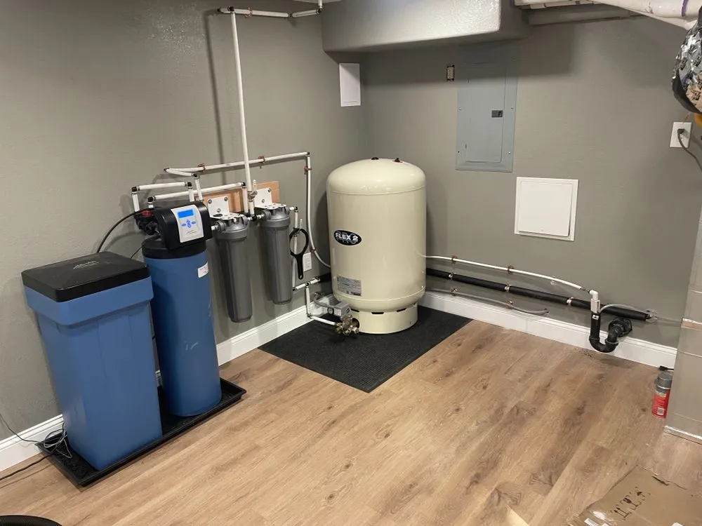 Slide of Erwin Plumbing & Heating