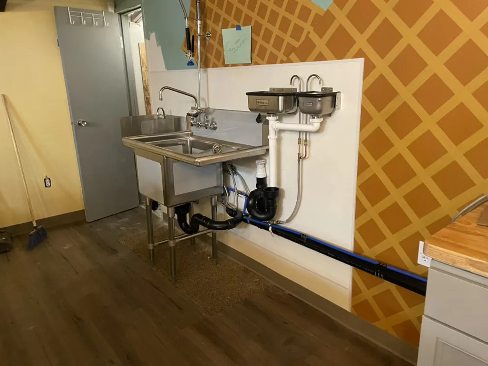 Slide of Erwin Plumbing & Heating