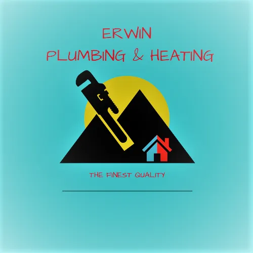 Slide of Erwin Plumbing & Heating