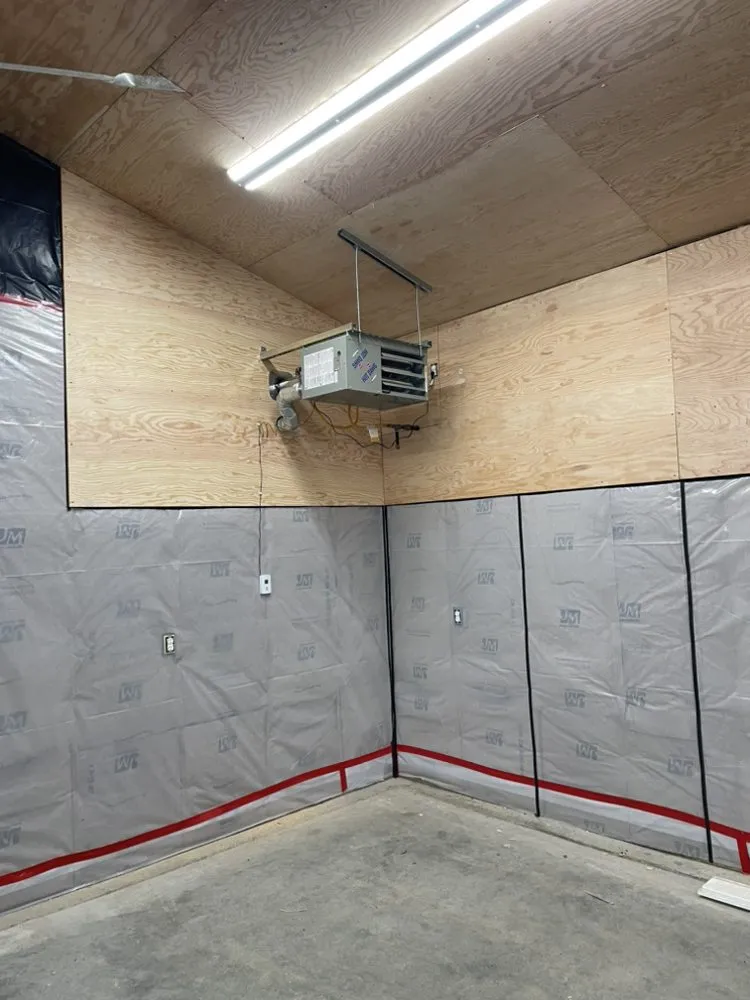 Slide of Erwin Plumbing & Heating