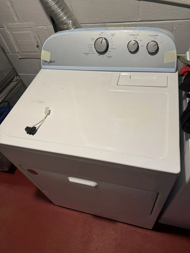 Slide of E&S Appliance