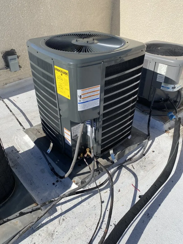 Slide of Es Maintenance and Service