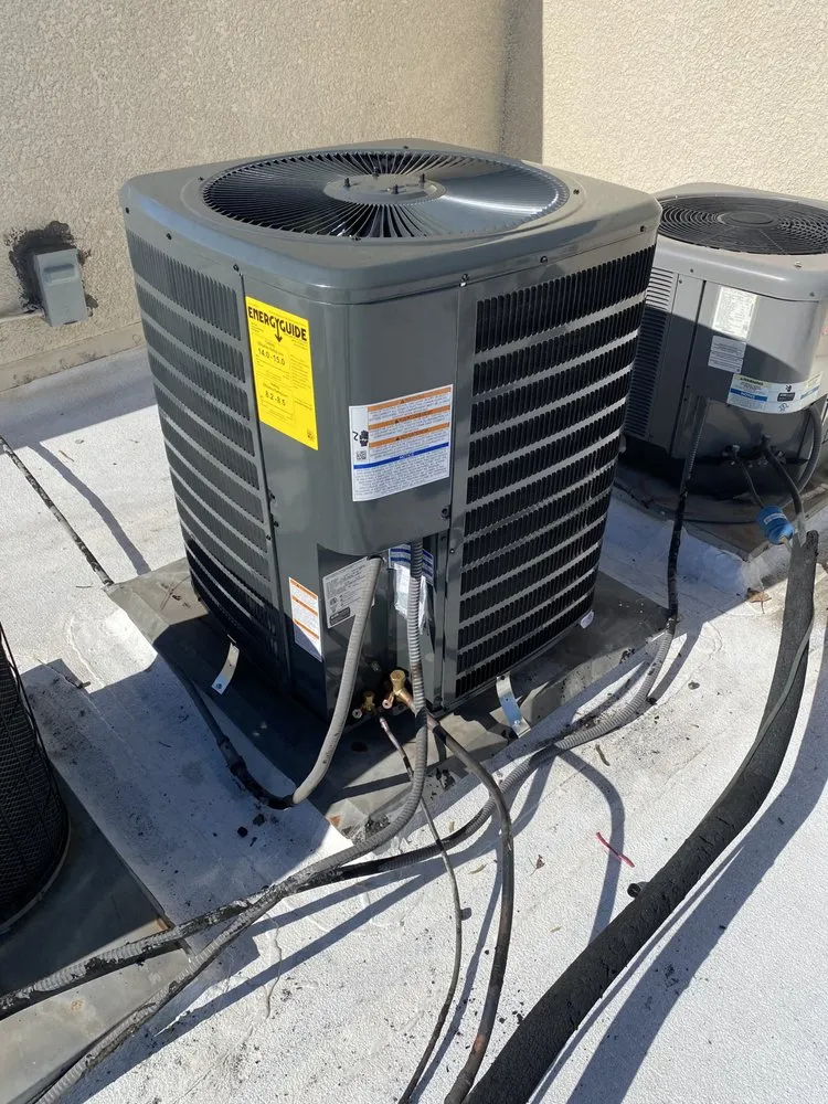 Slide of Es Maintenance and Service