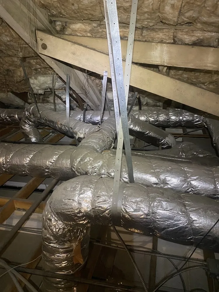 Slide of Es Maintenance and Service