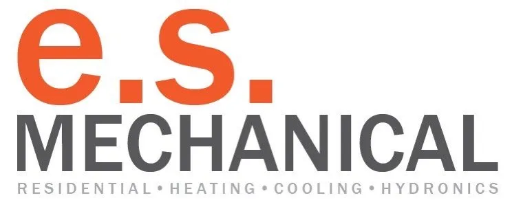 Slide of E.S. Mechanical