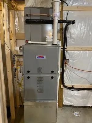 E.S. Mechanical Logo