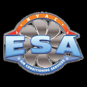 Slide of ESA AC Services