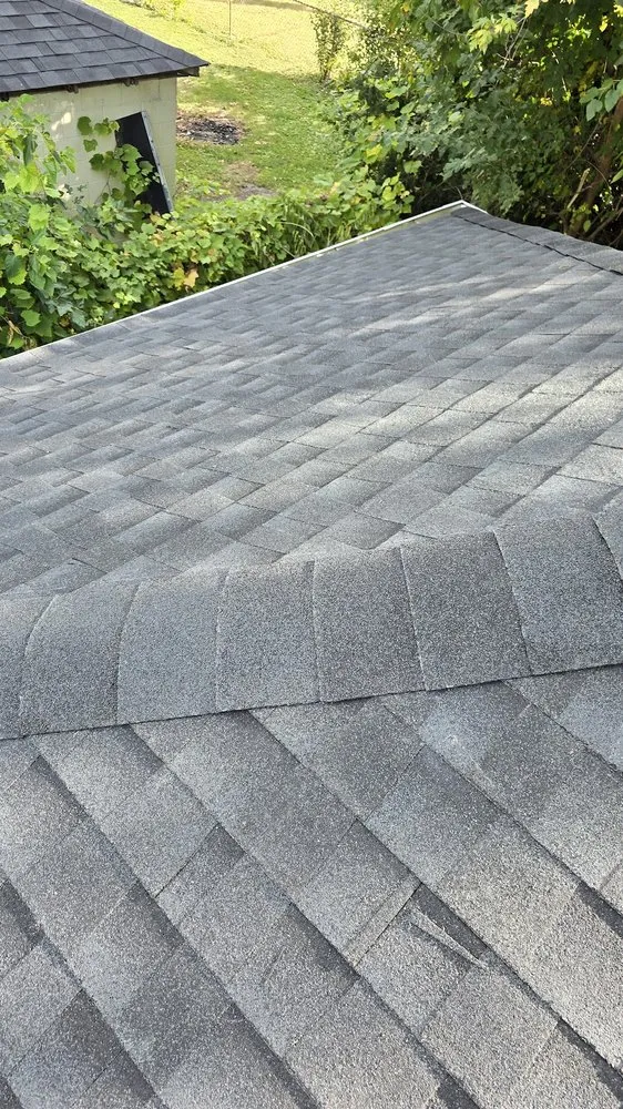 Slide of Esant Remodeling