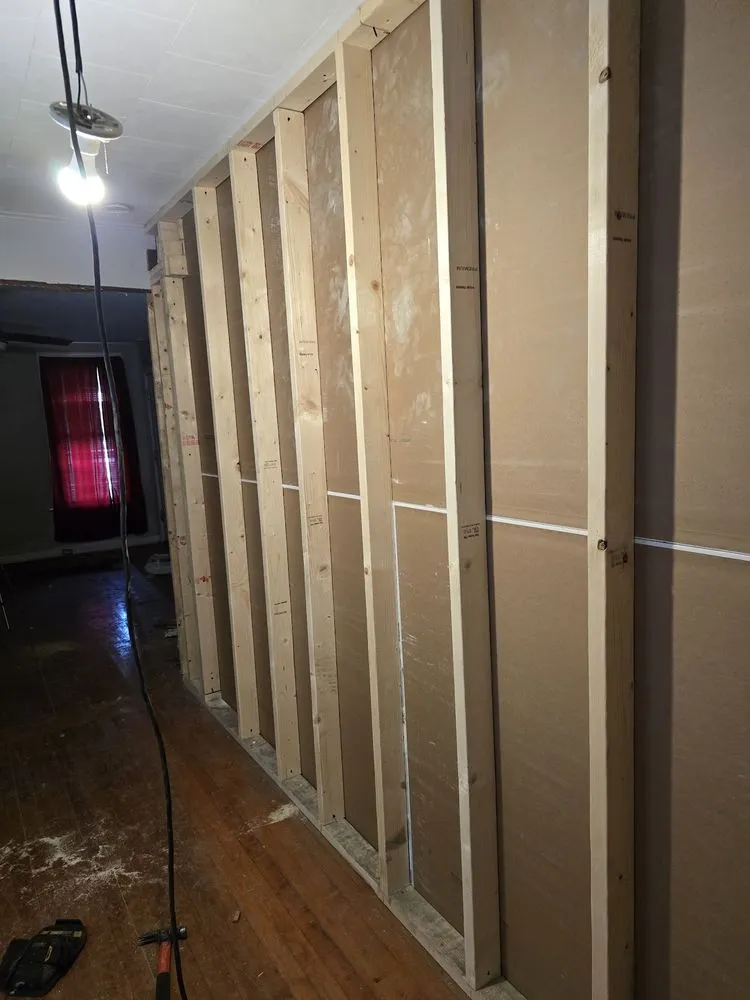 Slide of Esant Remodeling