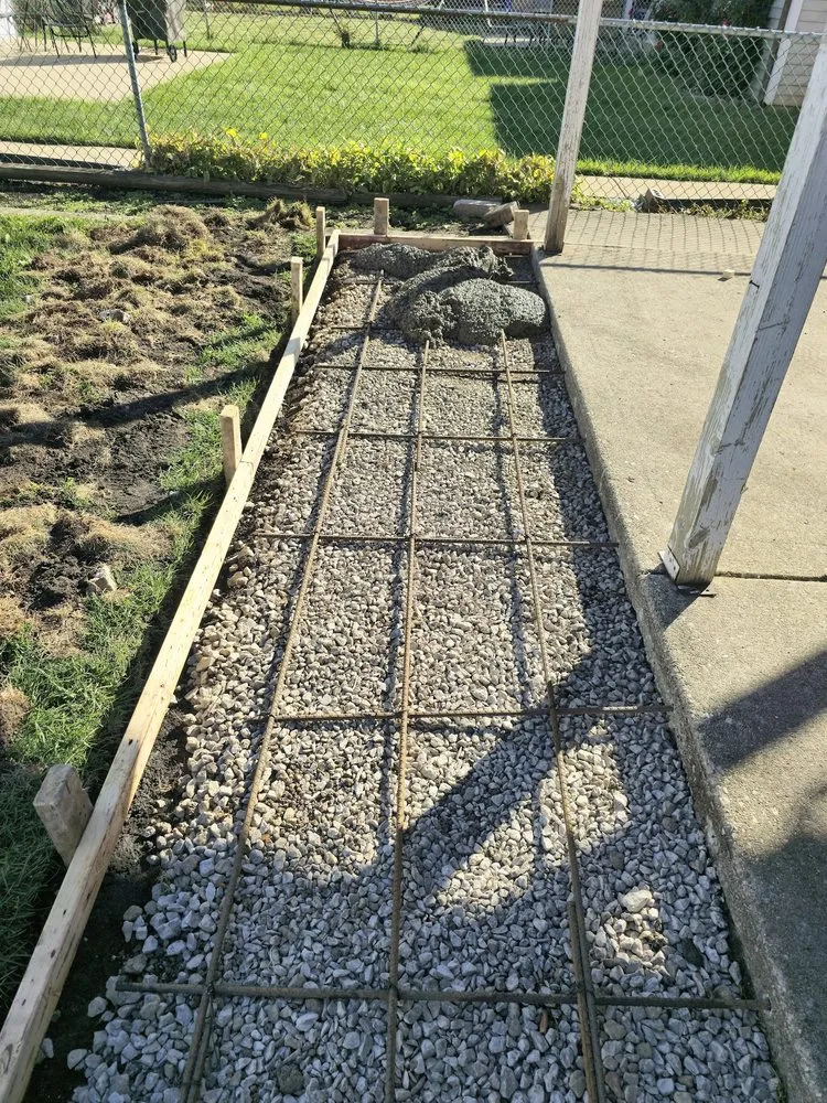 Slide of Esant Remodeling