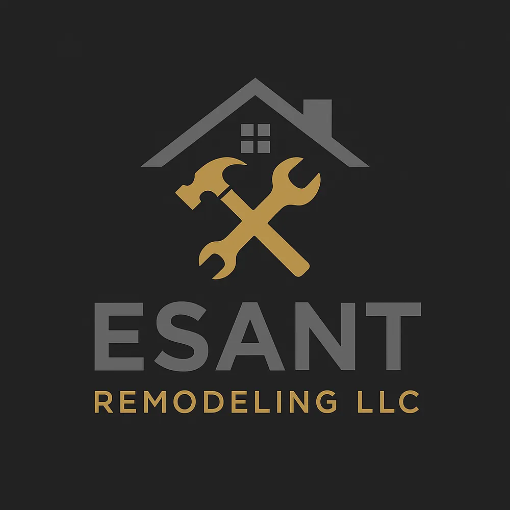 Slide of Esant Remodeling