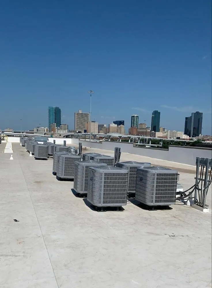 Slide of Esar Construction