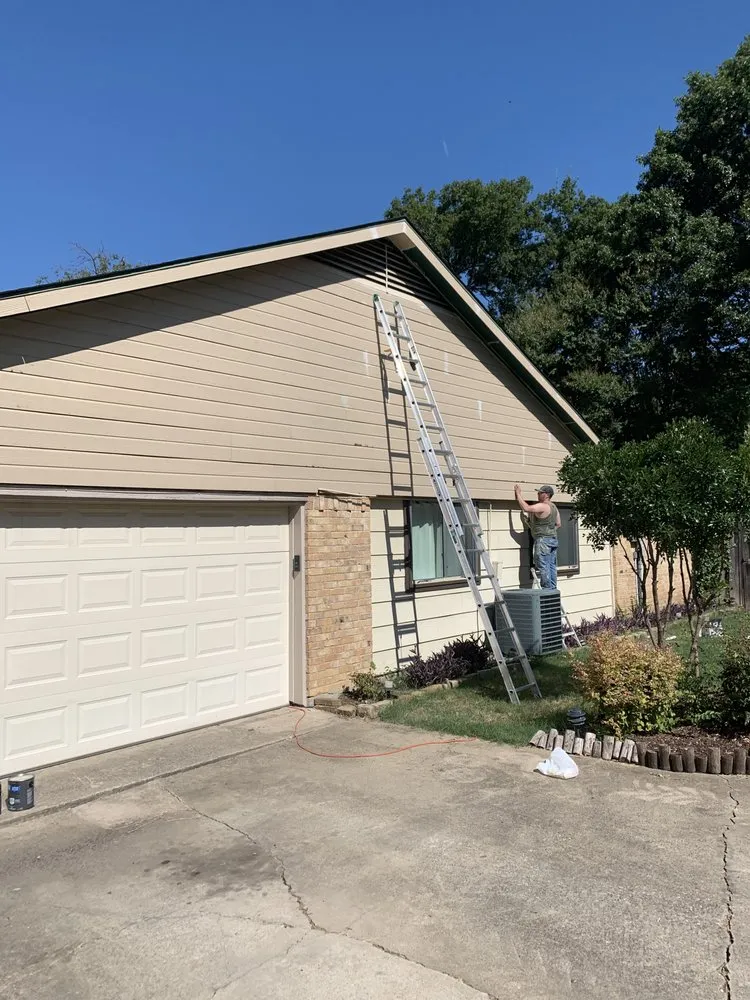 Slide of Esar Construction