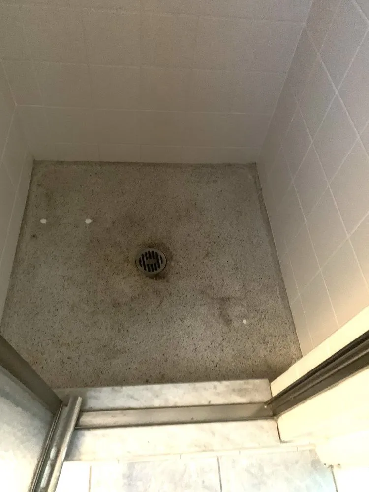 Slide of Escape Plumbing & Heating