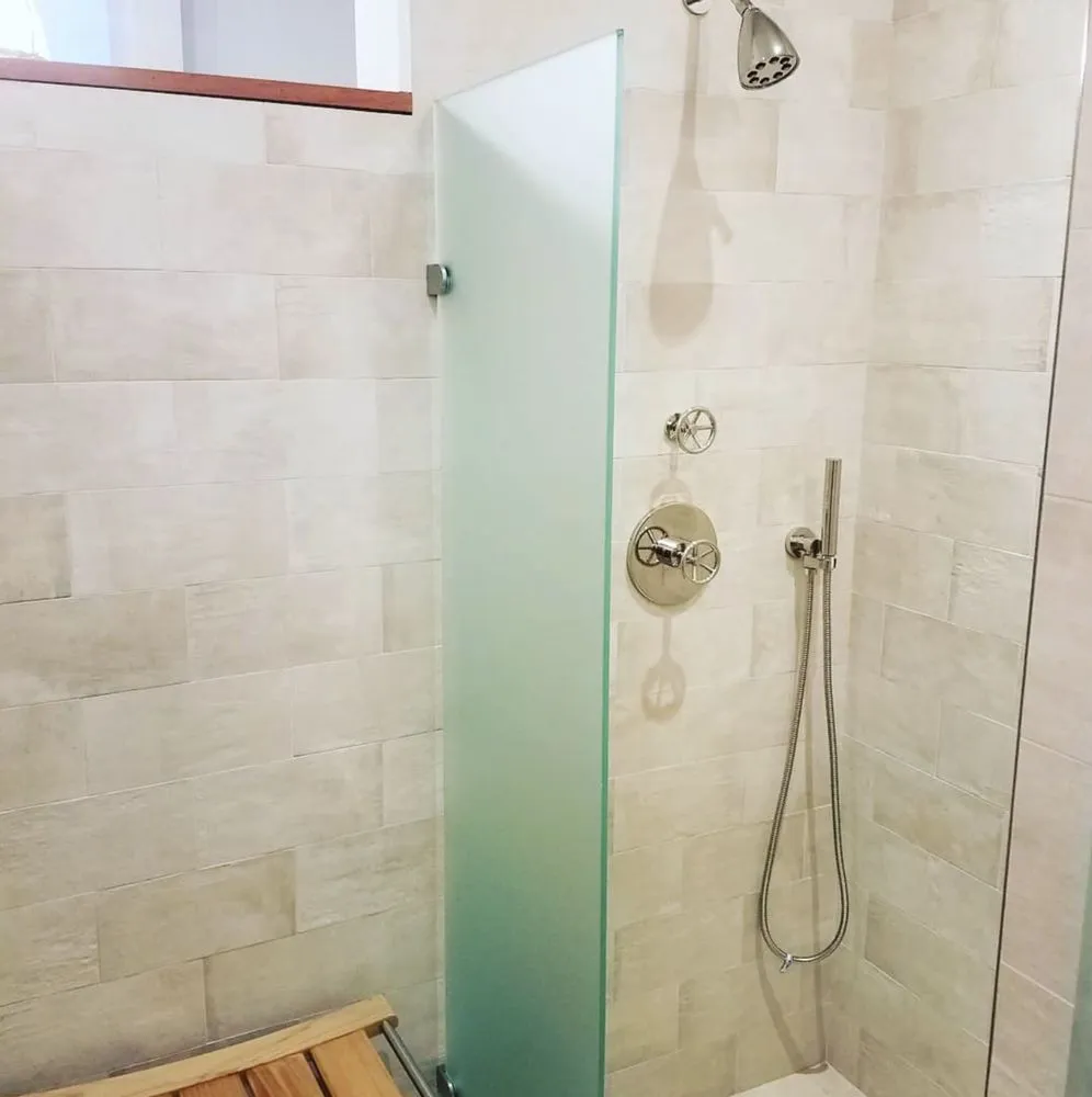 Slide of Escape Plumbing & Heating