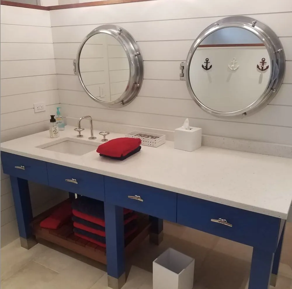 Slide of Escape Plumbing & Heating